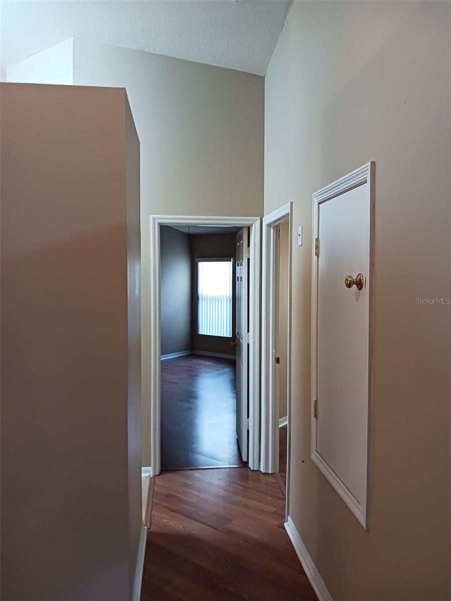 COPPER RIDGE TR G1 - Residential Lease