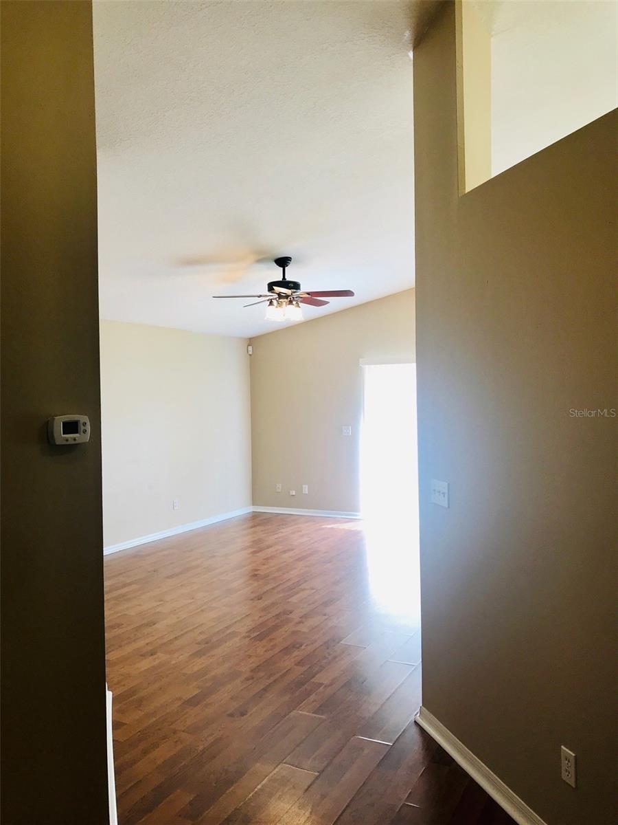 COPPER RIDGE TR G1 - Residential Lease