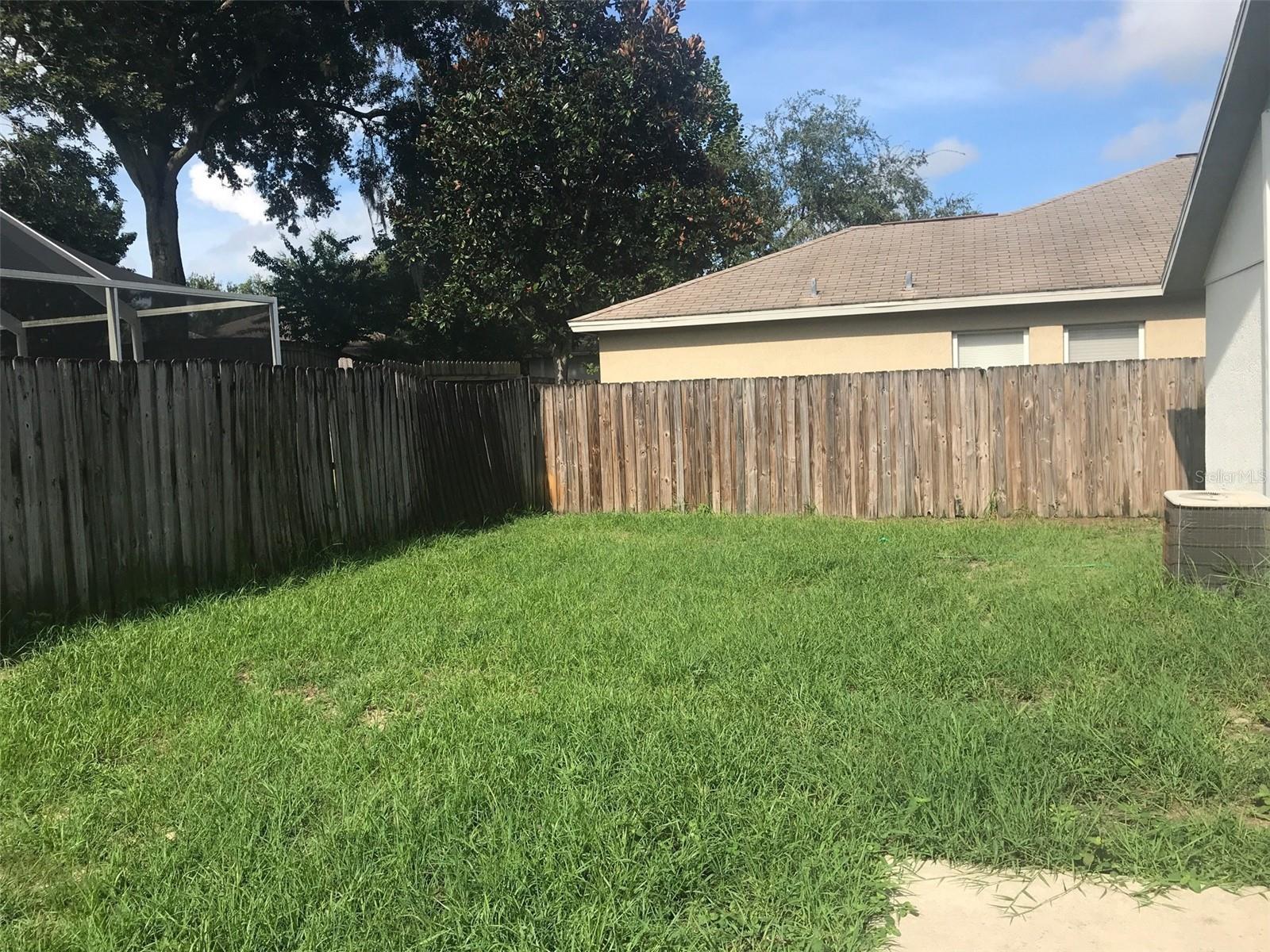 COPPER RIDGE TR G1 - Residential Lease