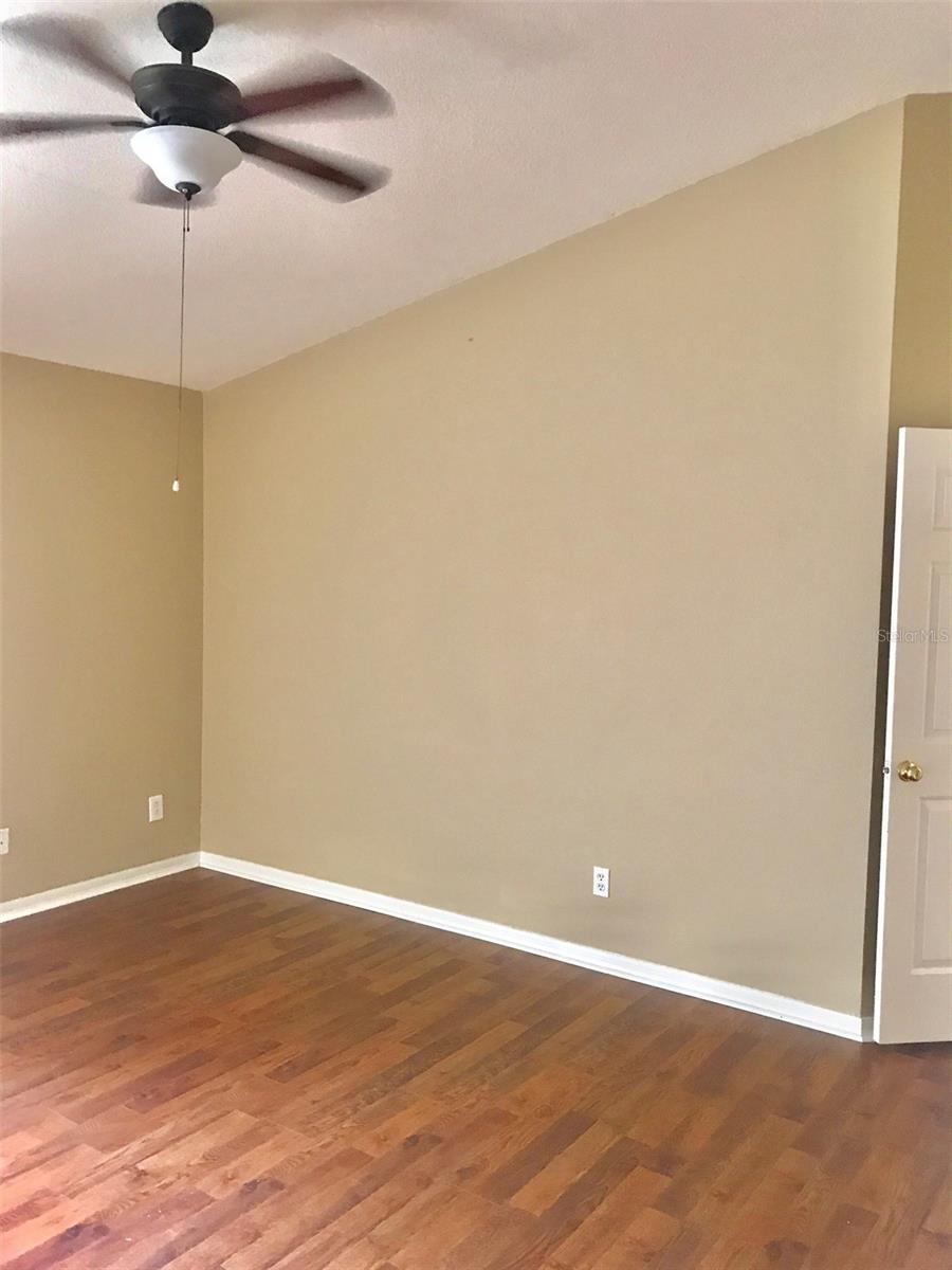 COPPER RIDGE TR G1 - Residential Lease