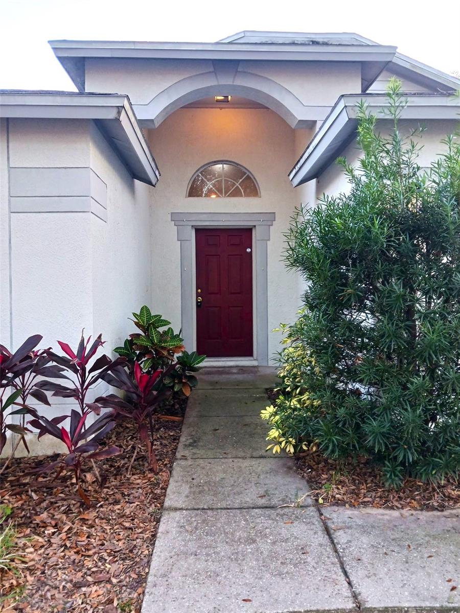 COPPER RIDGE TR G1 - Residential Lease