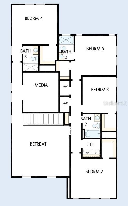 SUBURB ROYAL - Residential