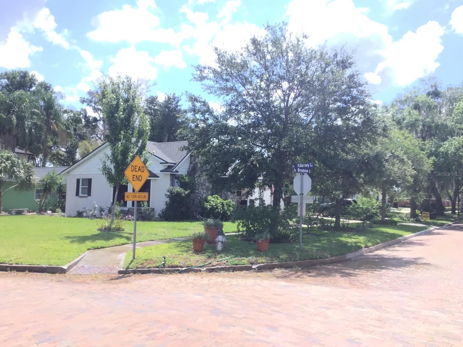 KILLARNEY ESTATES - Residential