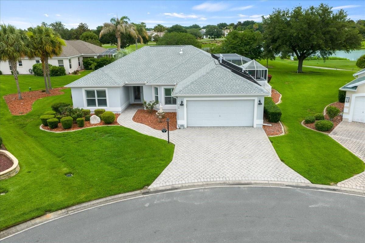 THE VILLAGES - Residential