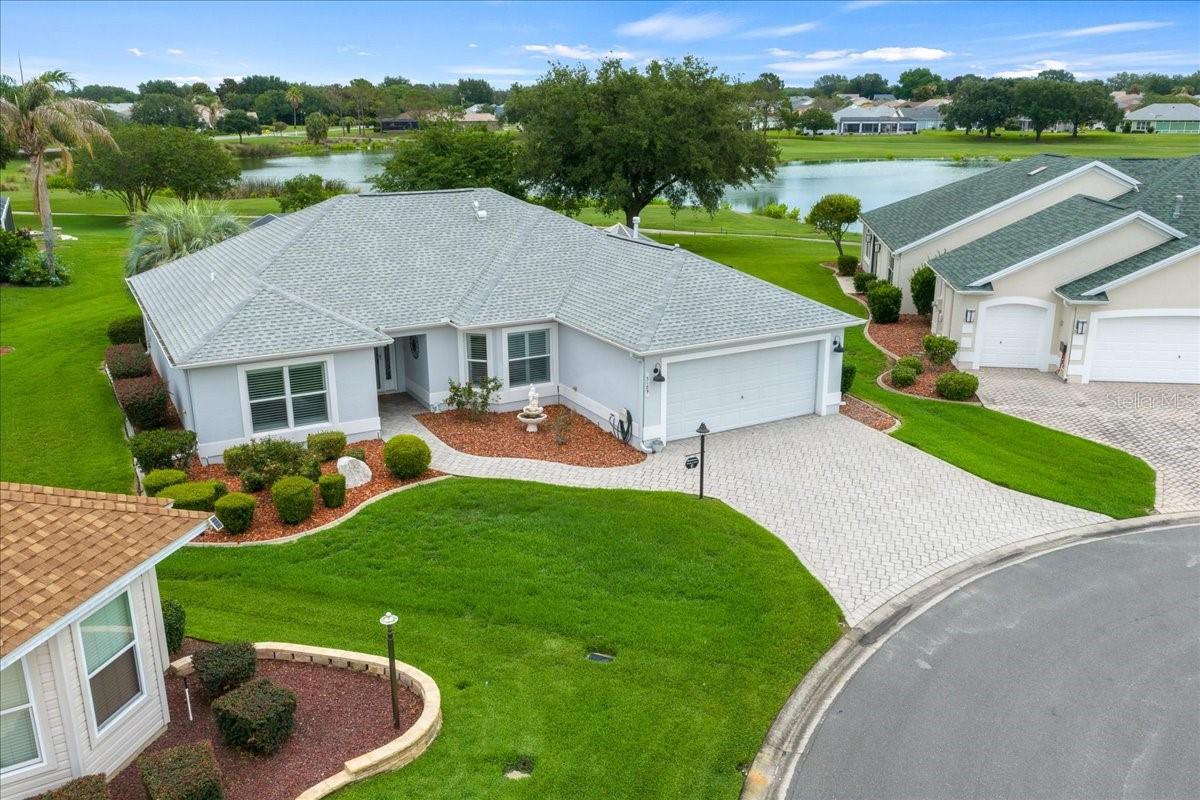THE VILLAGES - Residential