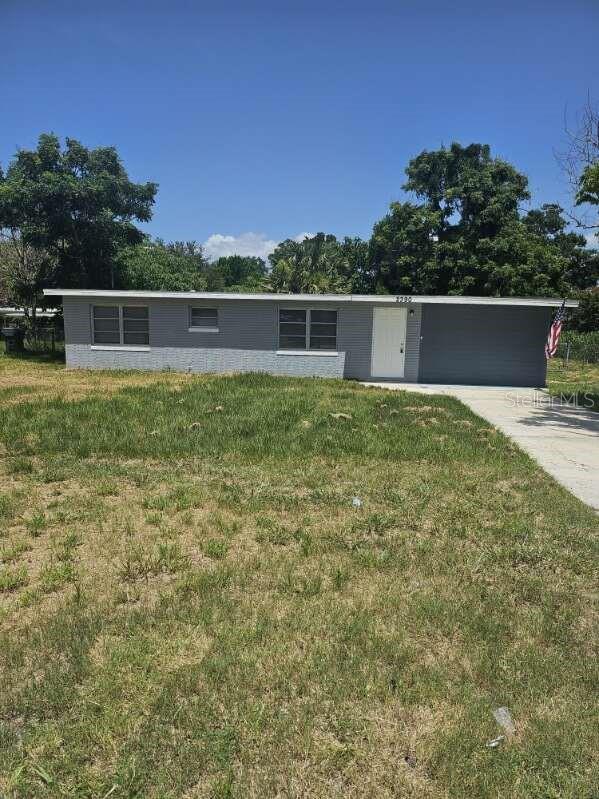 Well-maintained 4-bedroom, 2-bath home located in the desirable Winter Haven area. This inviting residence features a bright and open floor plan with abundant natural light throughout, creating a warm and comfortable atmosphere. The spacious living and dining areas flow seamlessly, making it ideal for everyday living and entertaining. The kitchen features ample cabinet space and functionality, while the generously sized bedrooms provide comfort and flexibility. The primary suite includes a private bath and generous closet space. Enjoy a private backyard with plenty of space for relaxing, gatherings, or outdoor activities. Conveniently located near shopping, dining, parks, schools, and major roadways, providing easy access to all that Winter Haven and Central Florida have to enjoy.