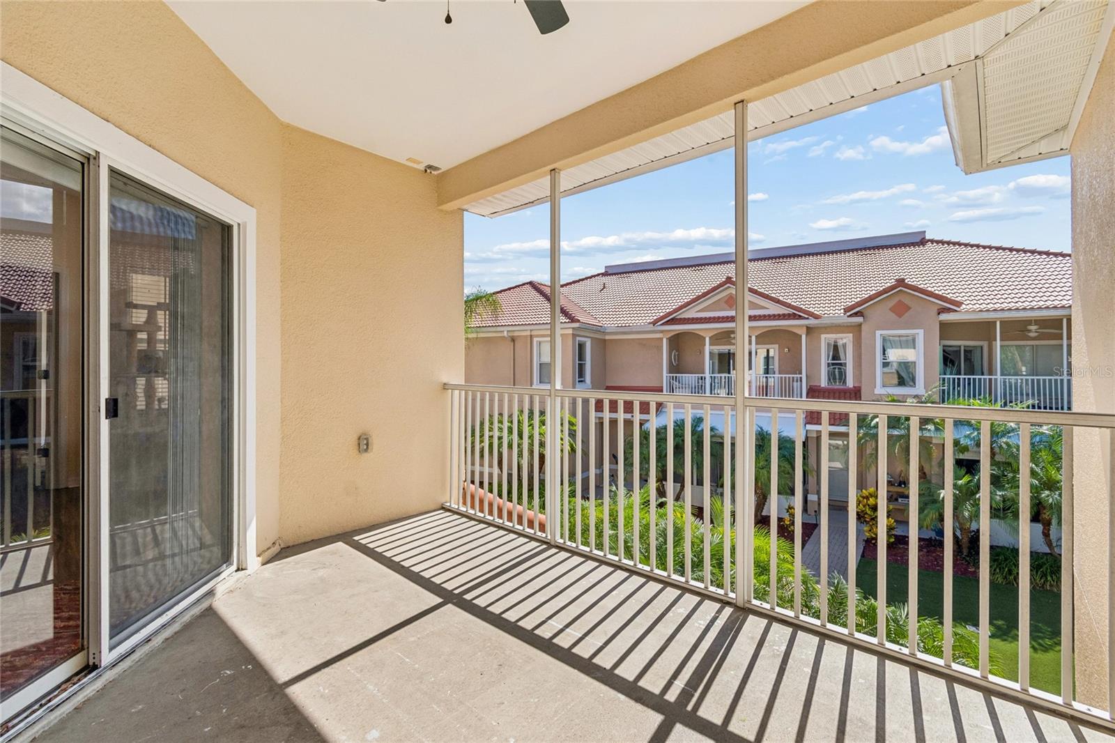 TERRACES AT PARADISE LAKES CONDO - Residential