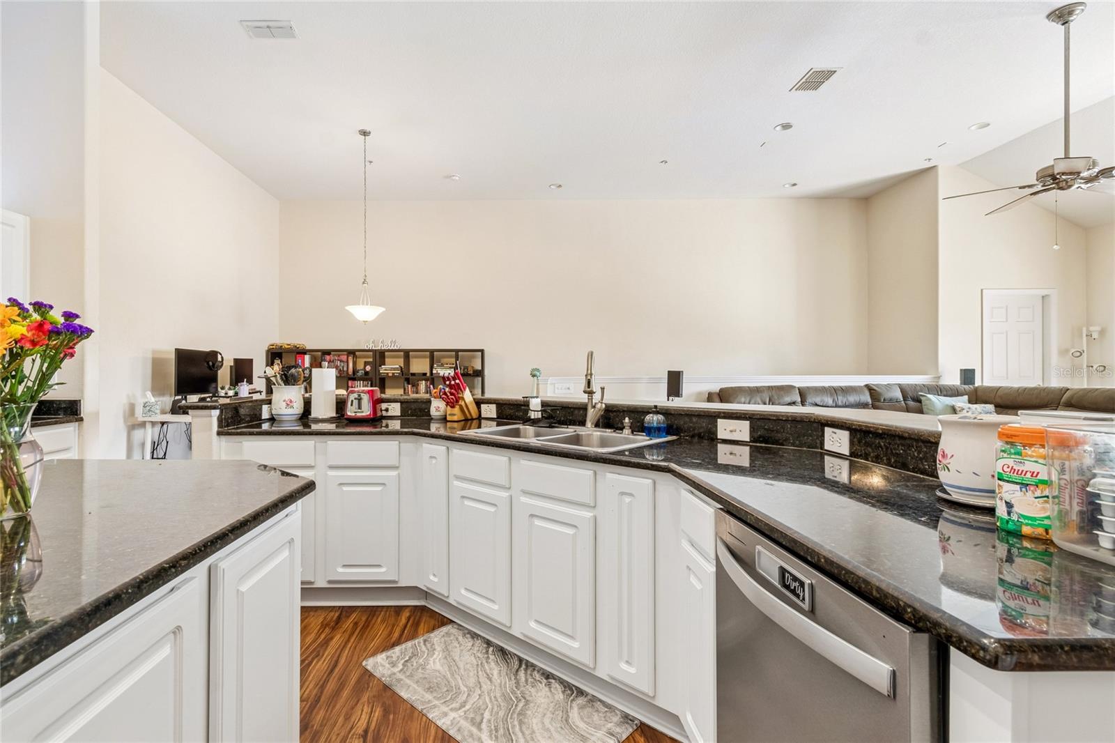 TERRACES AT PARADISE LAKES CONDO - Residential