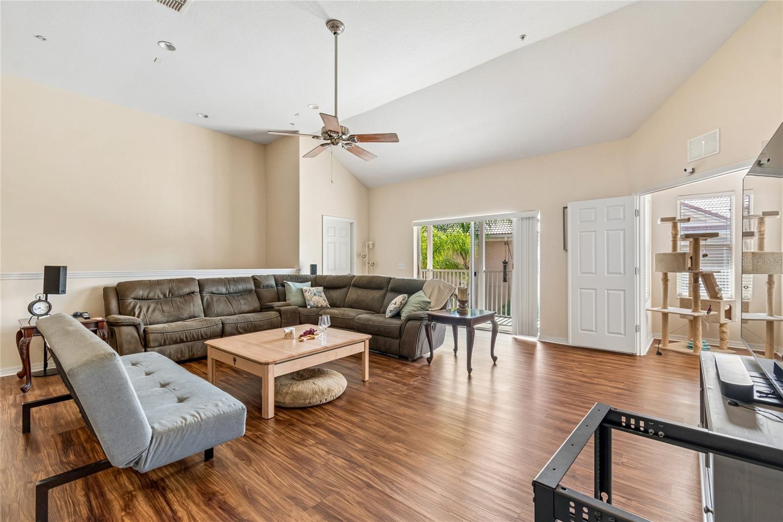 TERRACES AT PARADISE LAKES CONDO - Residential