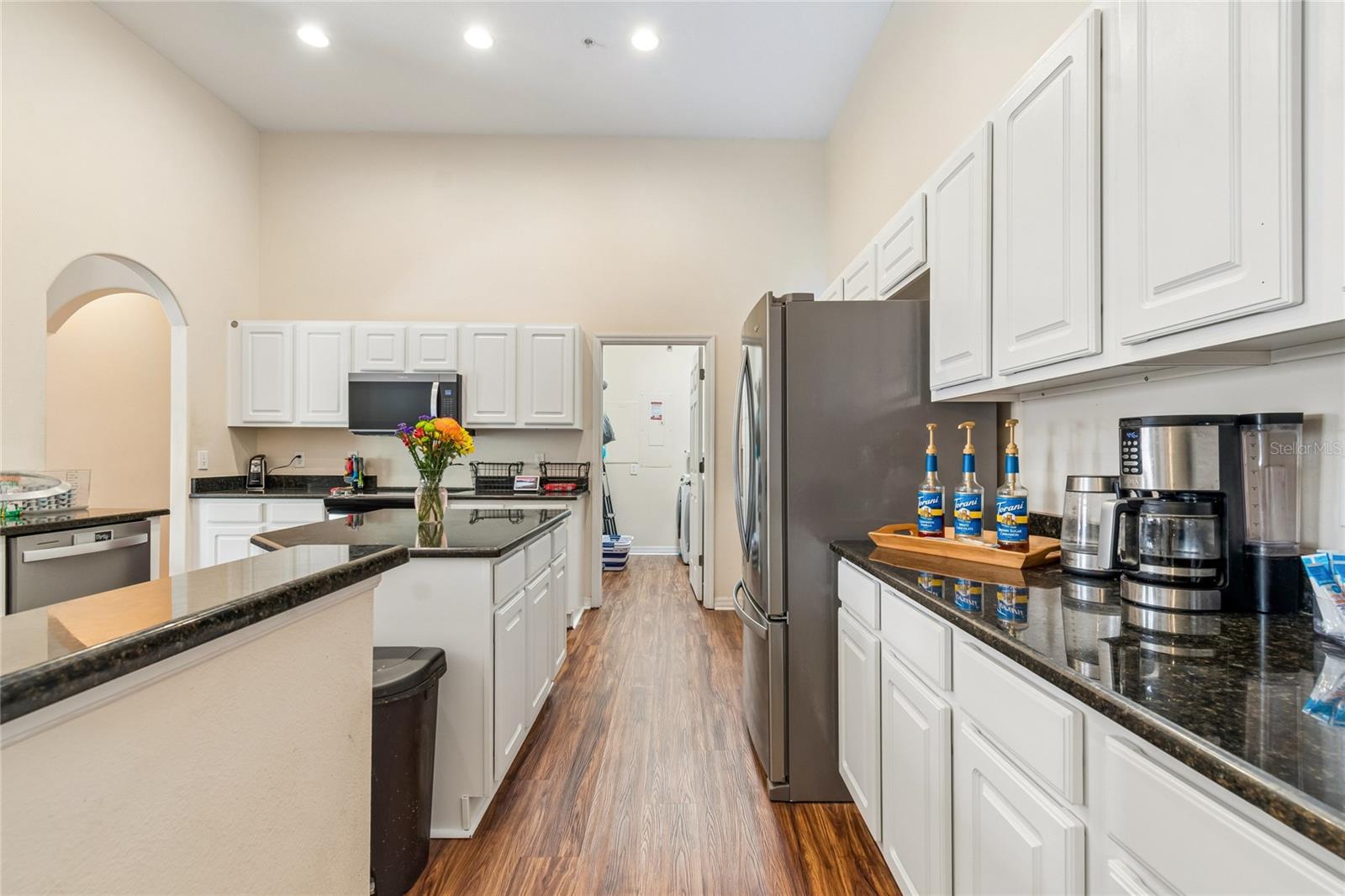 TERRACES AT PARADISE LAKES CONDO - Residential