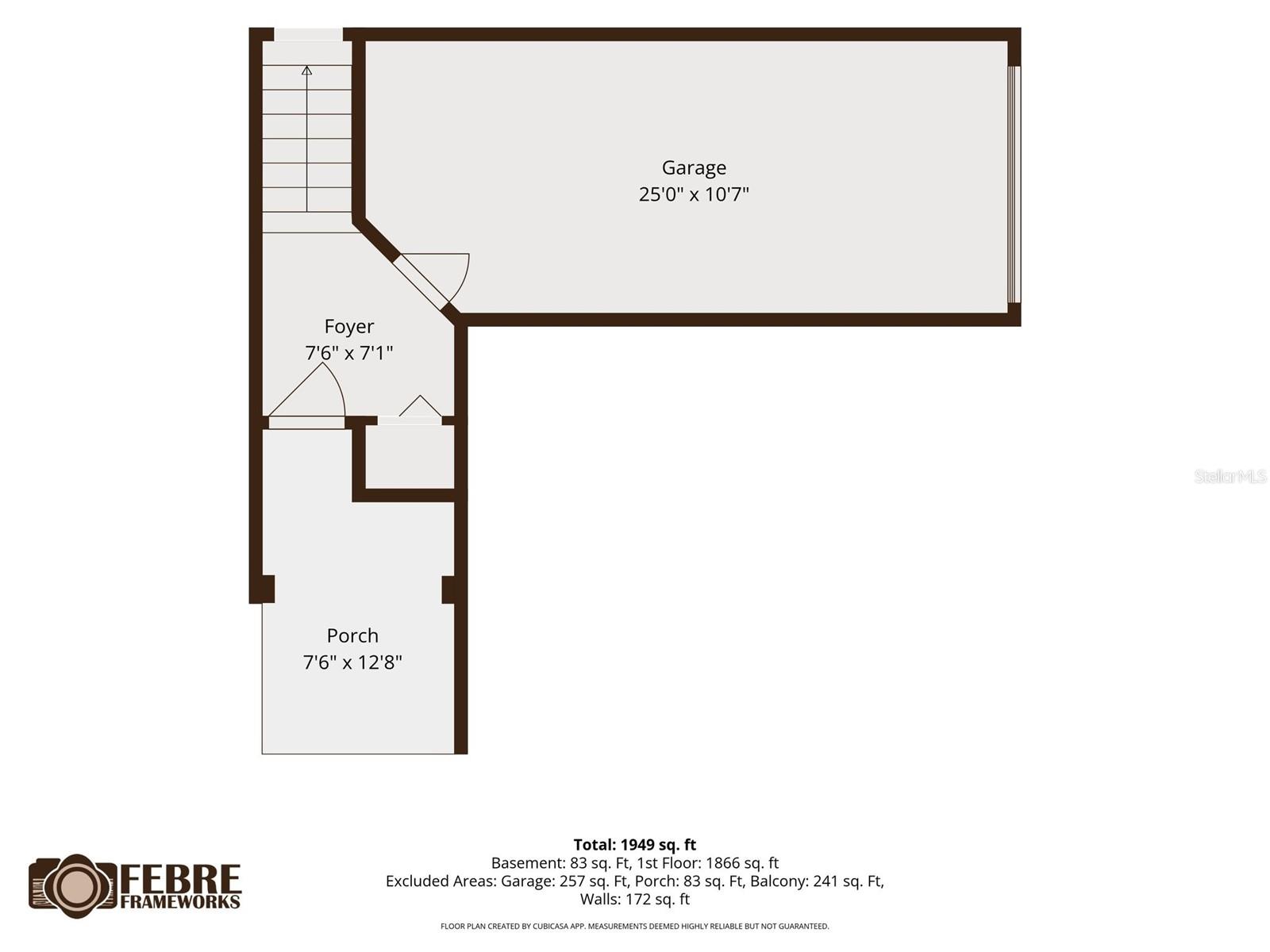 TERRACES AT PARADISE LAKES CONDO - Residential