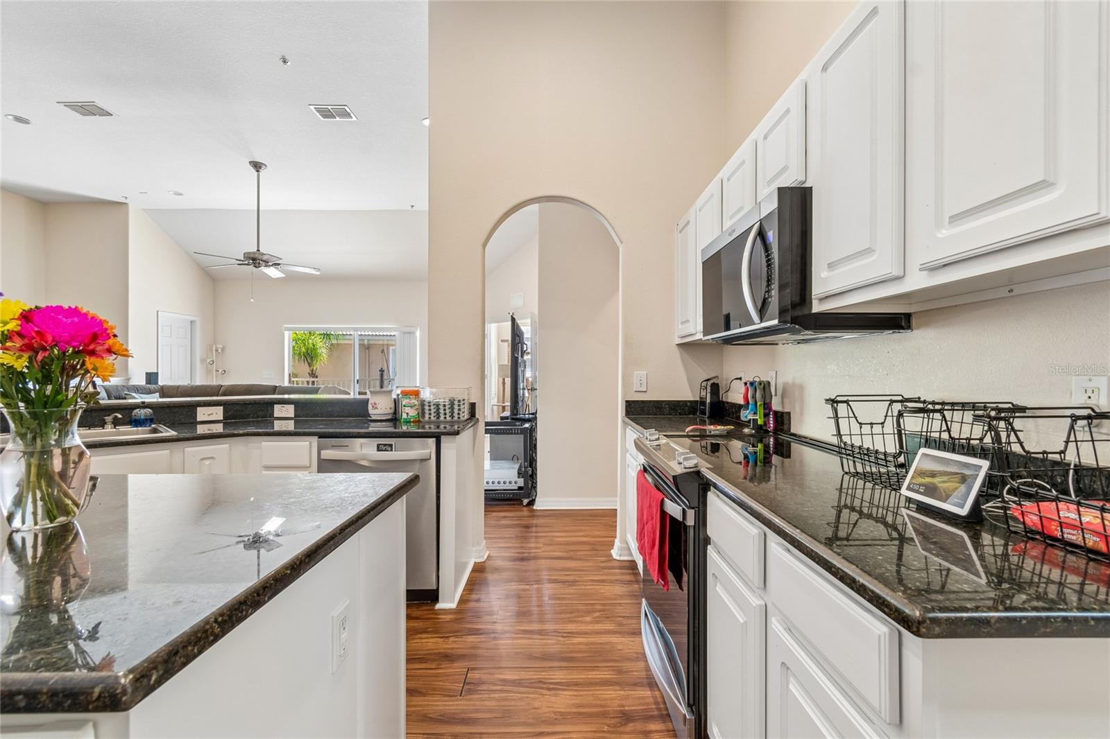 TERRACES AT PARADISE LAKES CONDO - Residential
