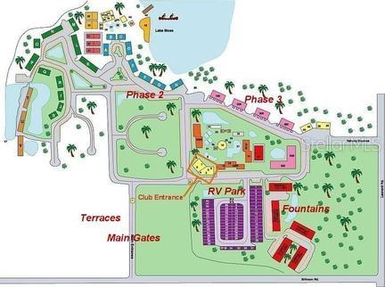 TERRACES AT PARADISE LAKES CONDO - Residential