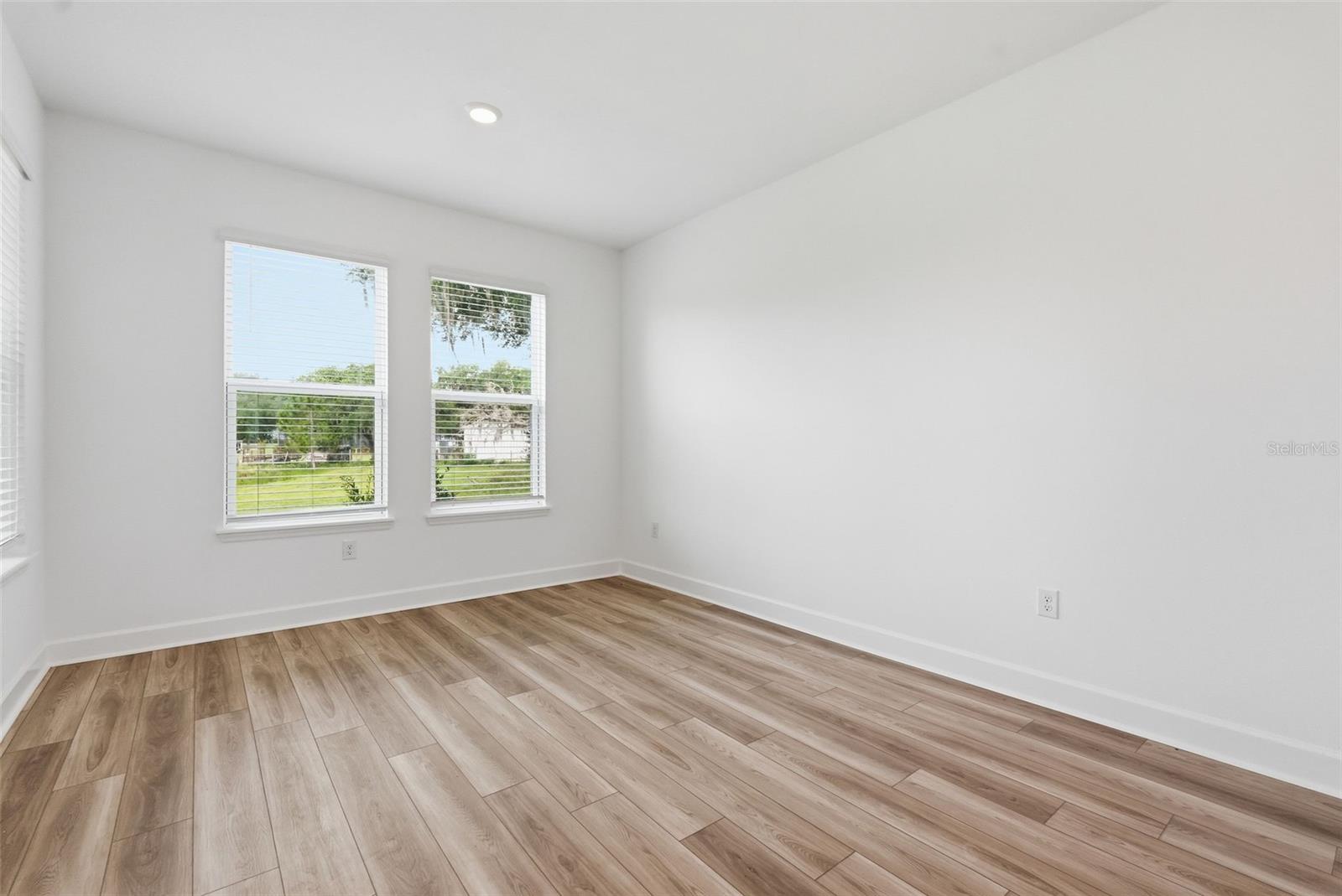 TIMBER RDG - Residential