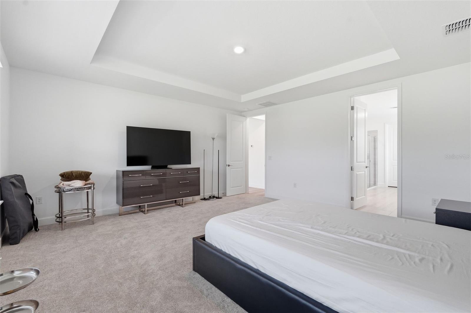 TIMBER RDG - Residential