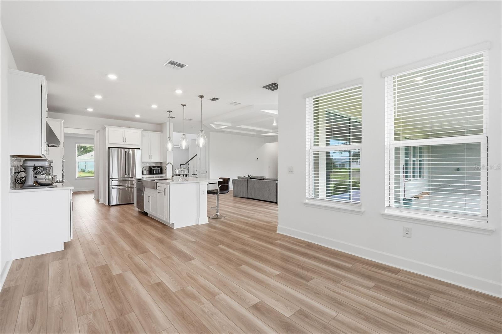 TIMBER RDG - Residential