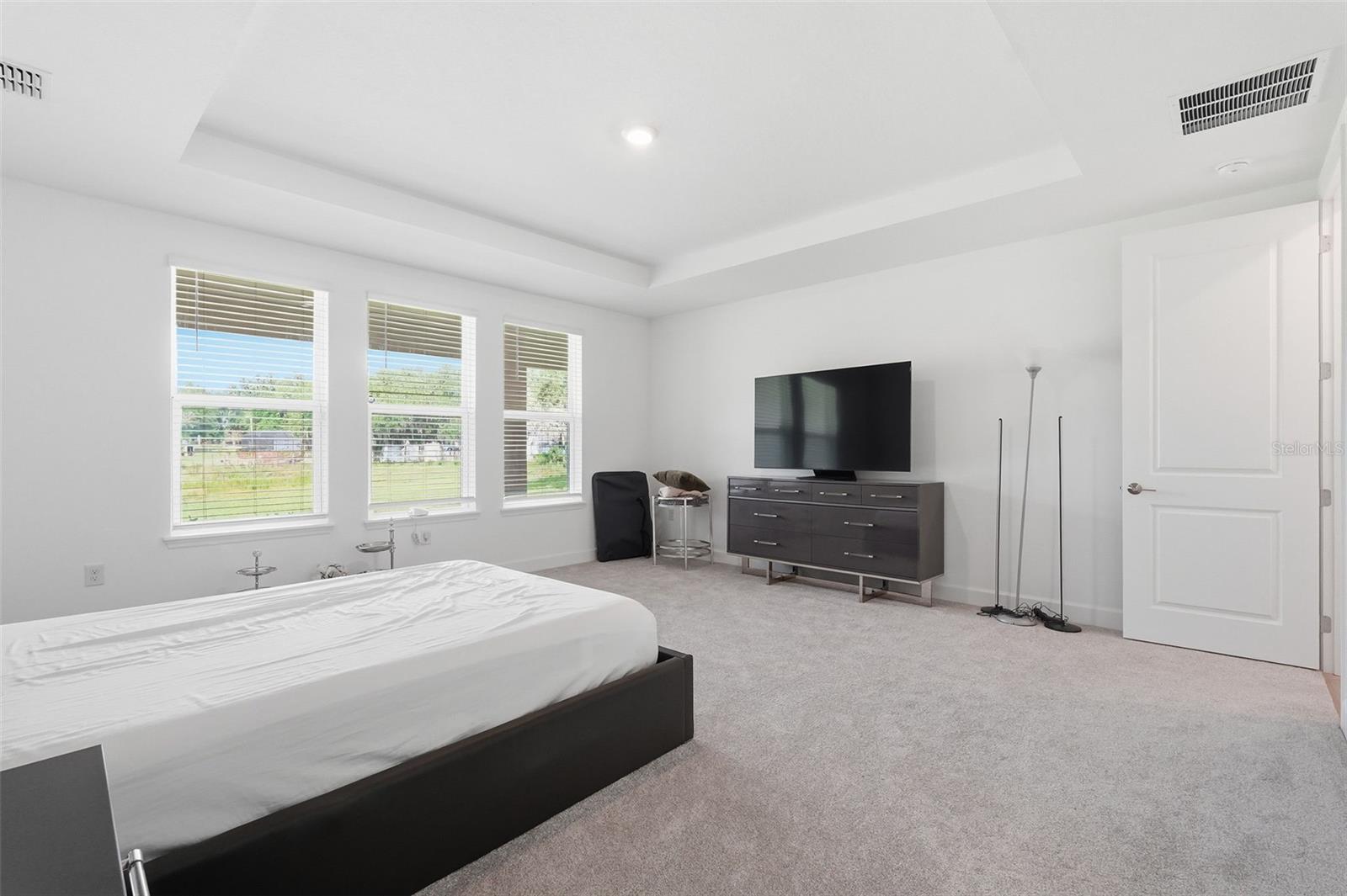 TIMBER RDG - Residential