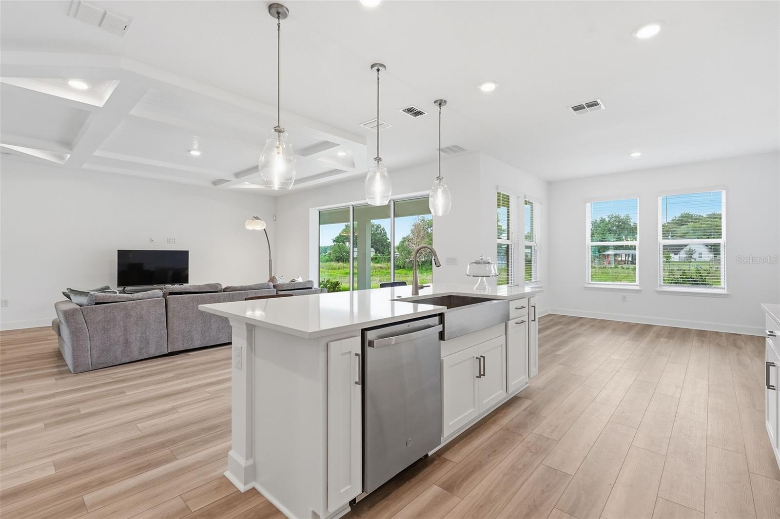 TIMBER RDG - Residential