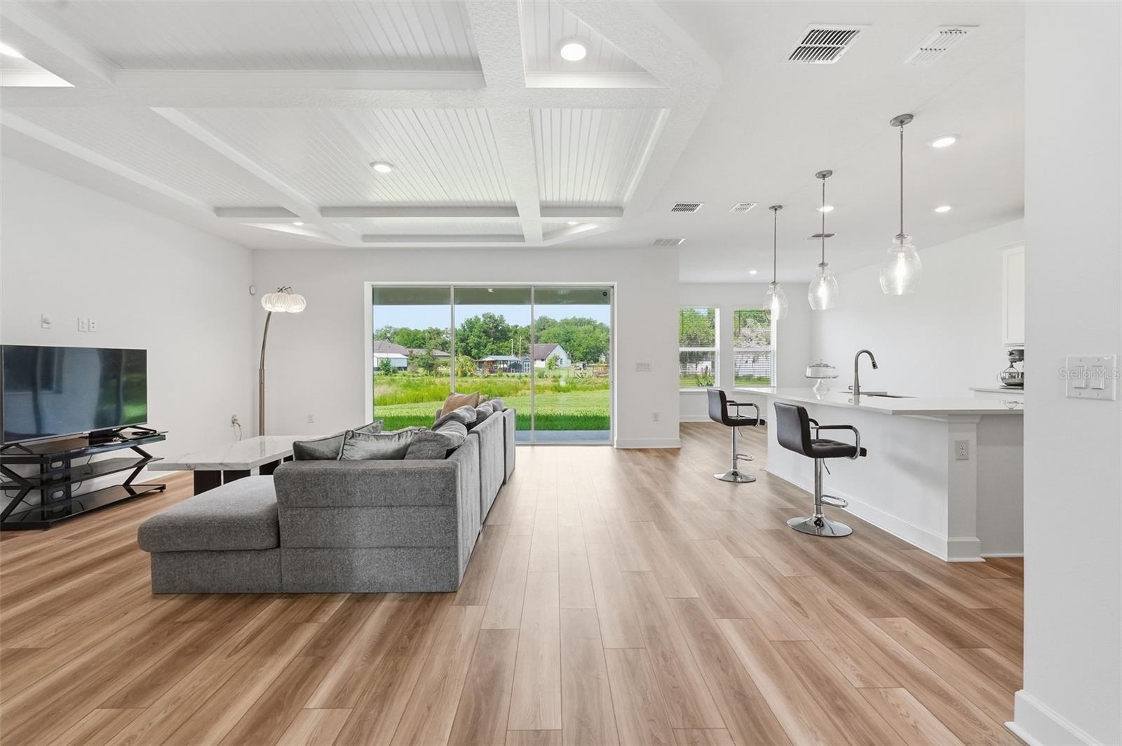 TIMBER RDG - Residential