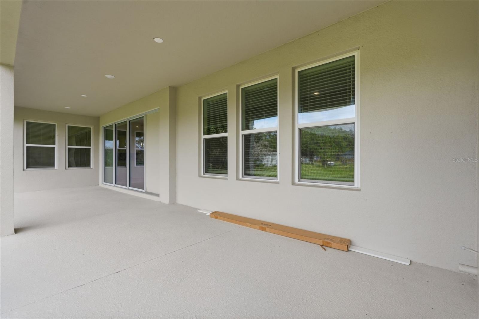 TIMBER RDG - Residential