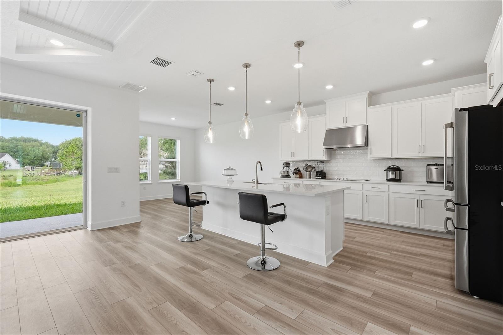TIMBER RDG - Residential