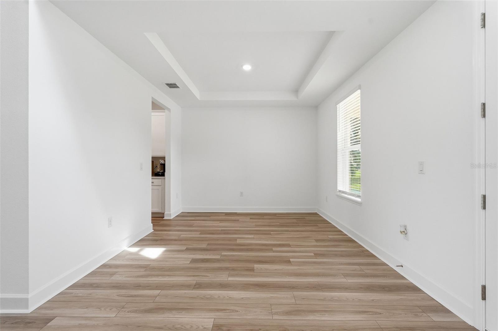 TIMBER RDG - Residential