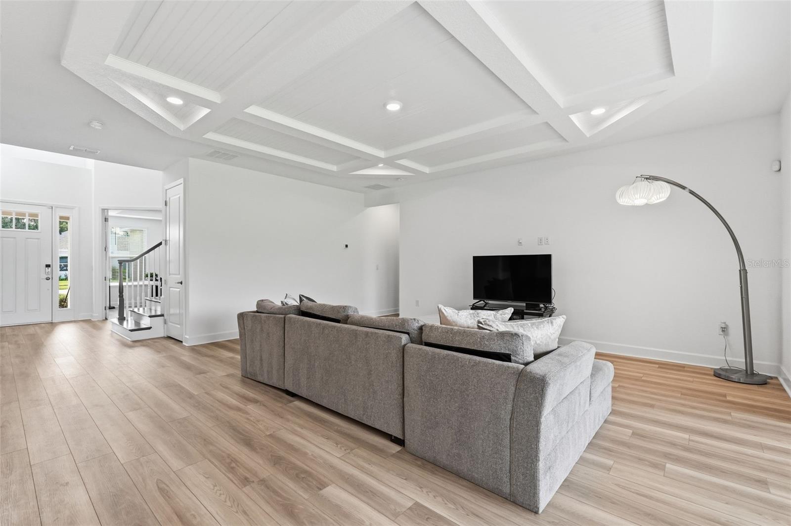 TIMBER RDG - Residential