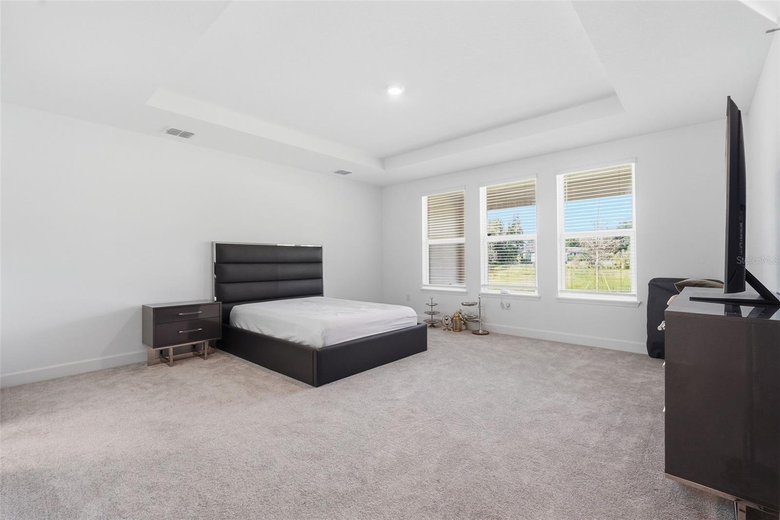 TIMBER RDG - Residential