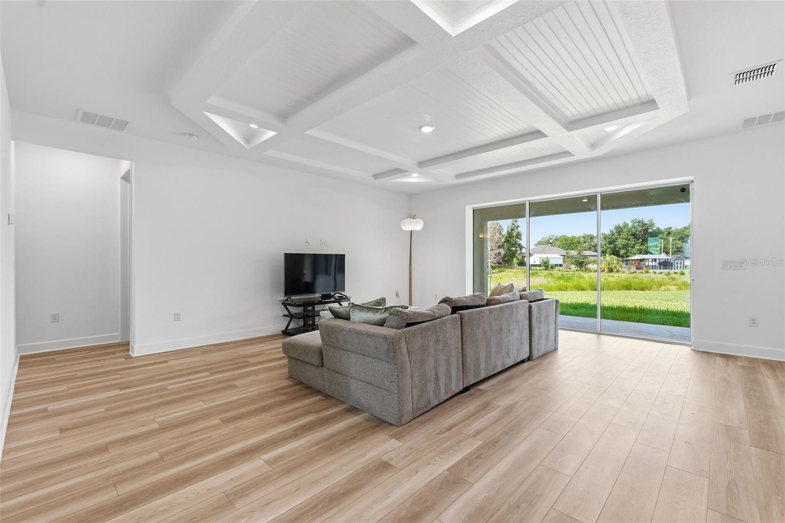 TIMBER RDG - Residential