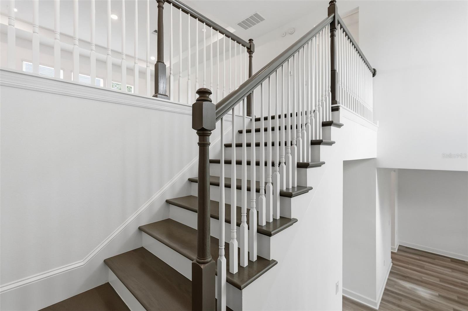TIMBER RDG - Residential