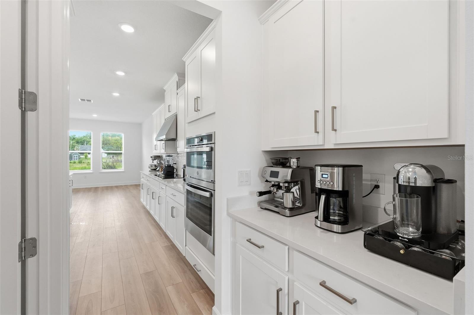 TIMBER RDG - Residential