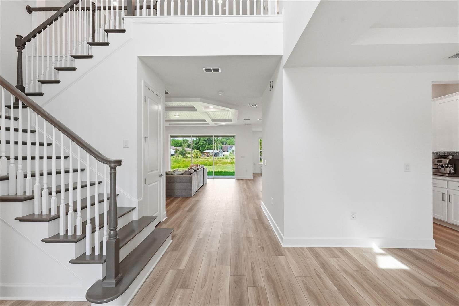 TIMBER RDG - Residential