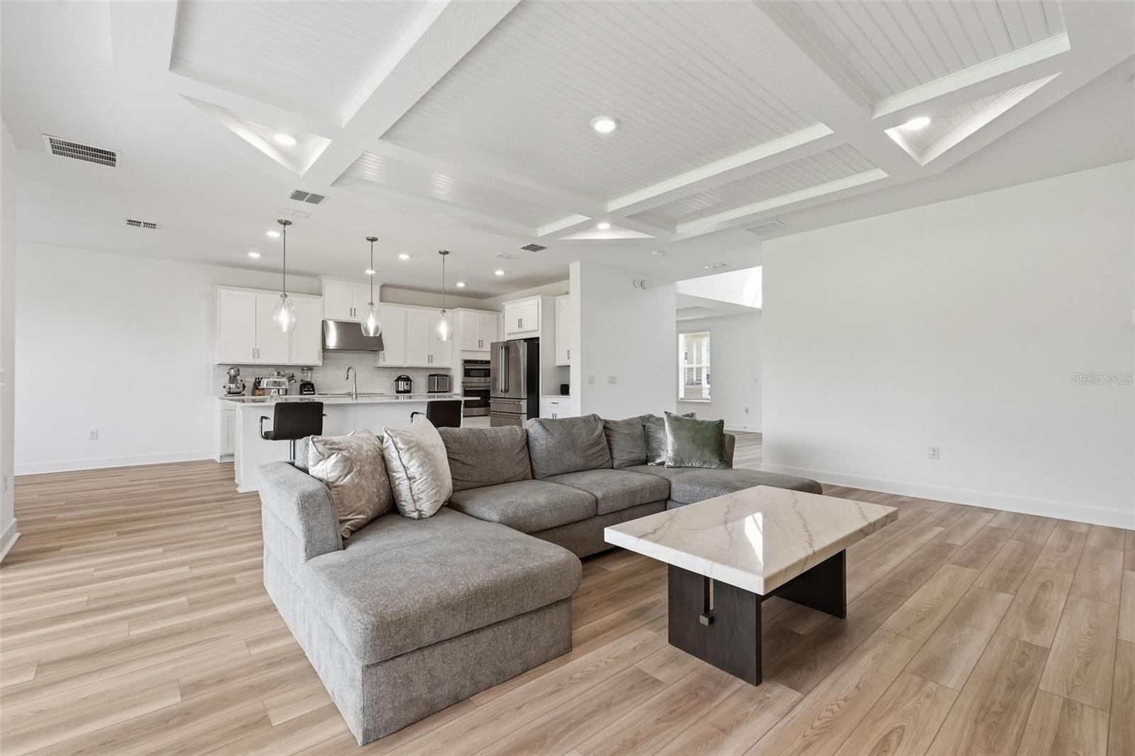 TIMBER RDG - Residential