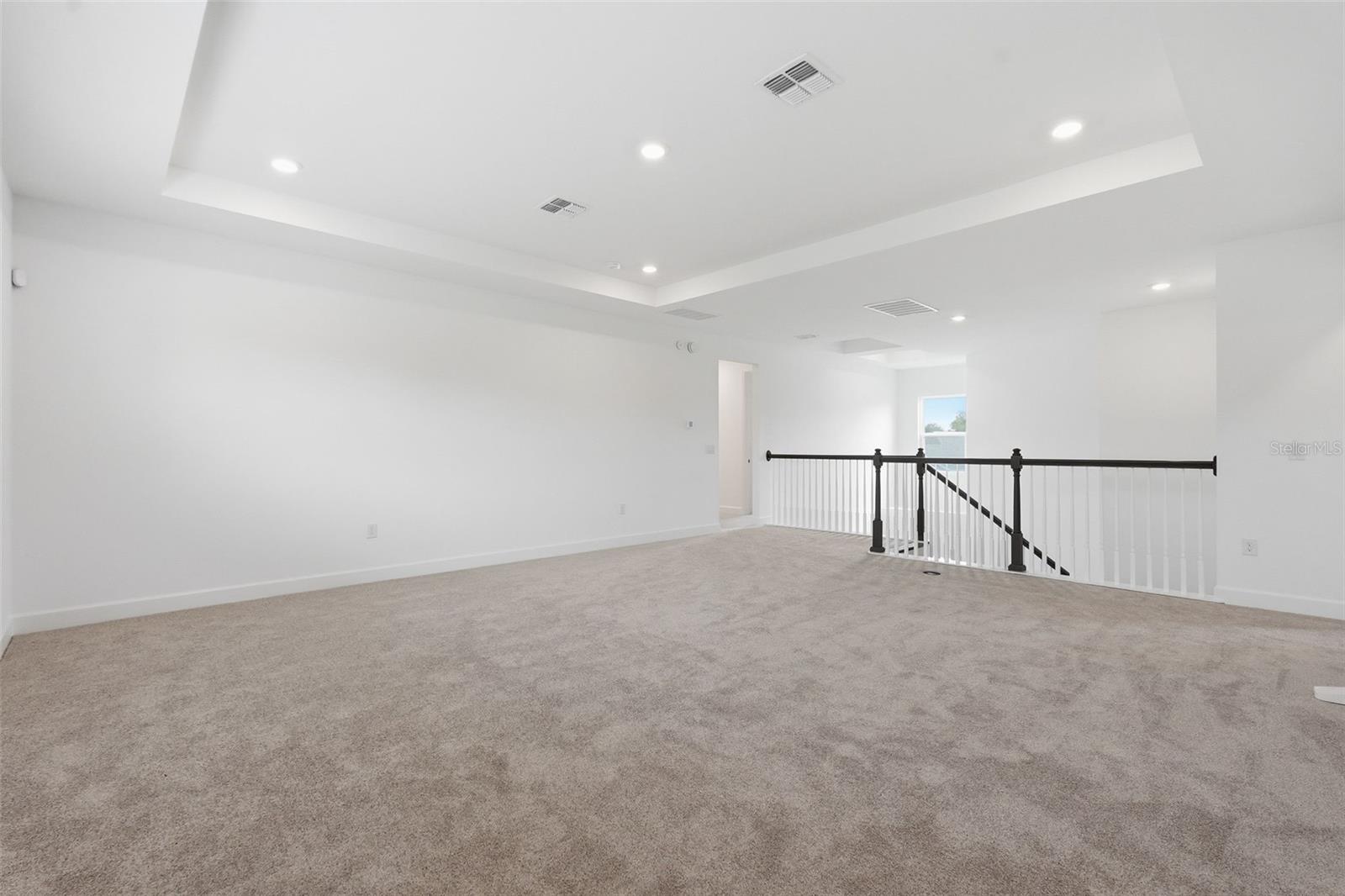 TIMBER RDG - Residential