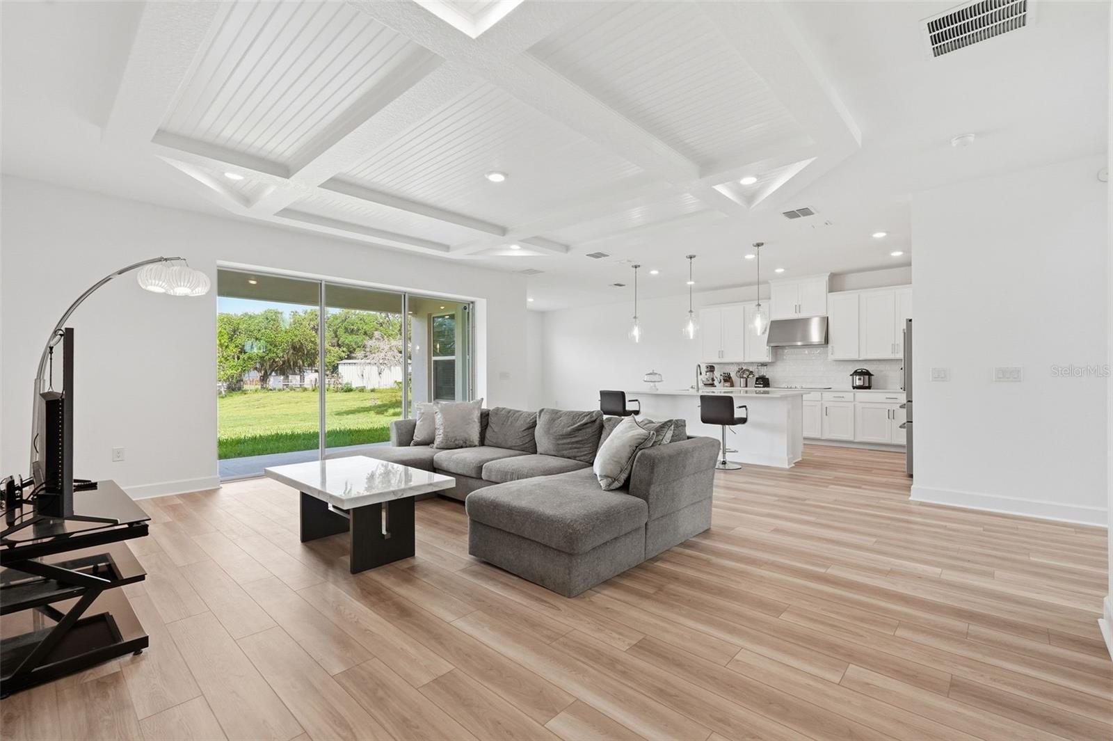 TIMBER RDG - Residential