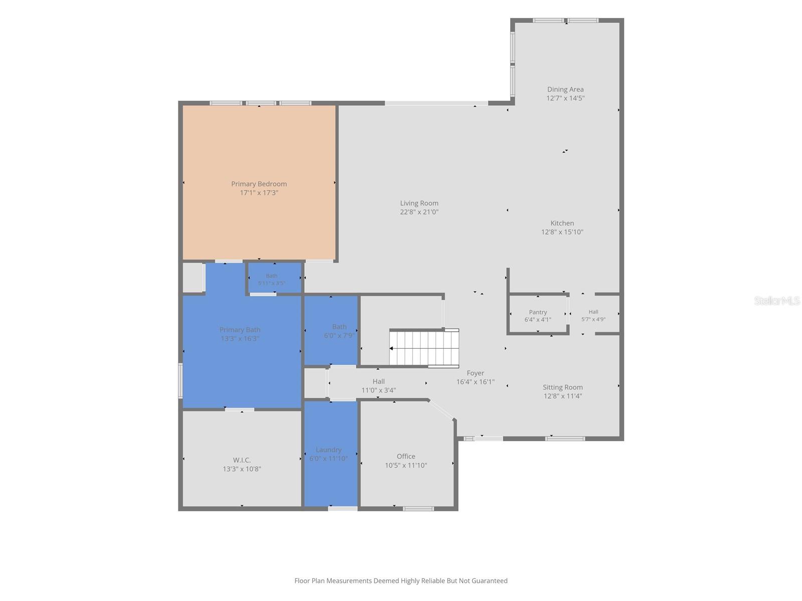 TIMBER RDG - Residential