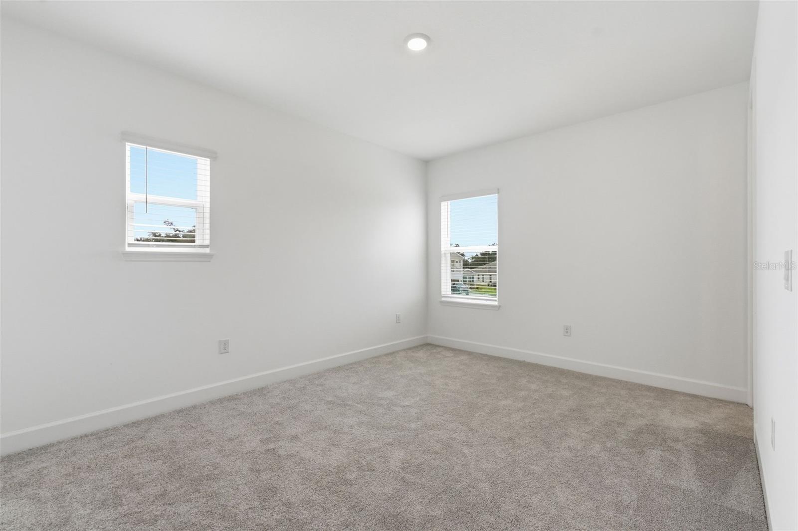 TIMBER RDG - Residential