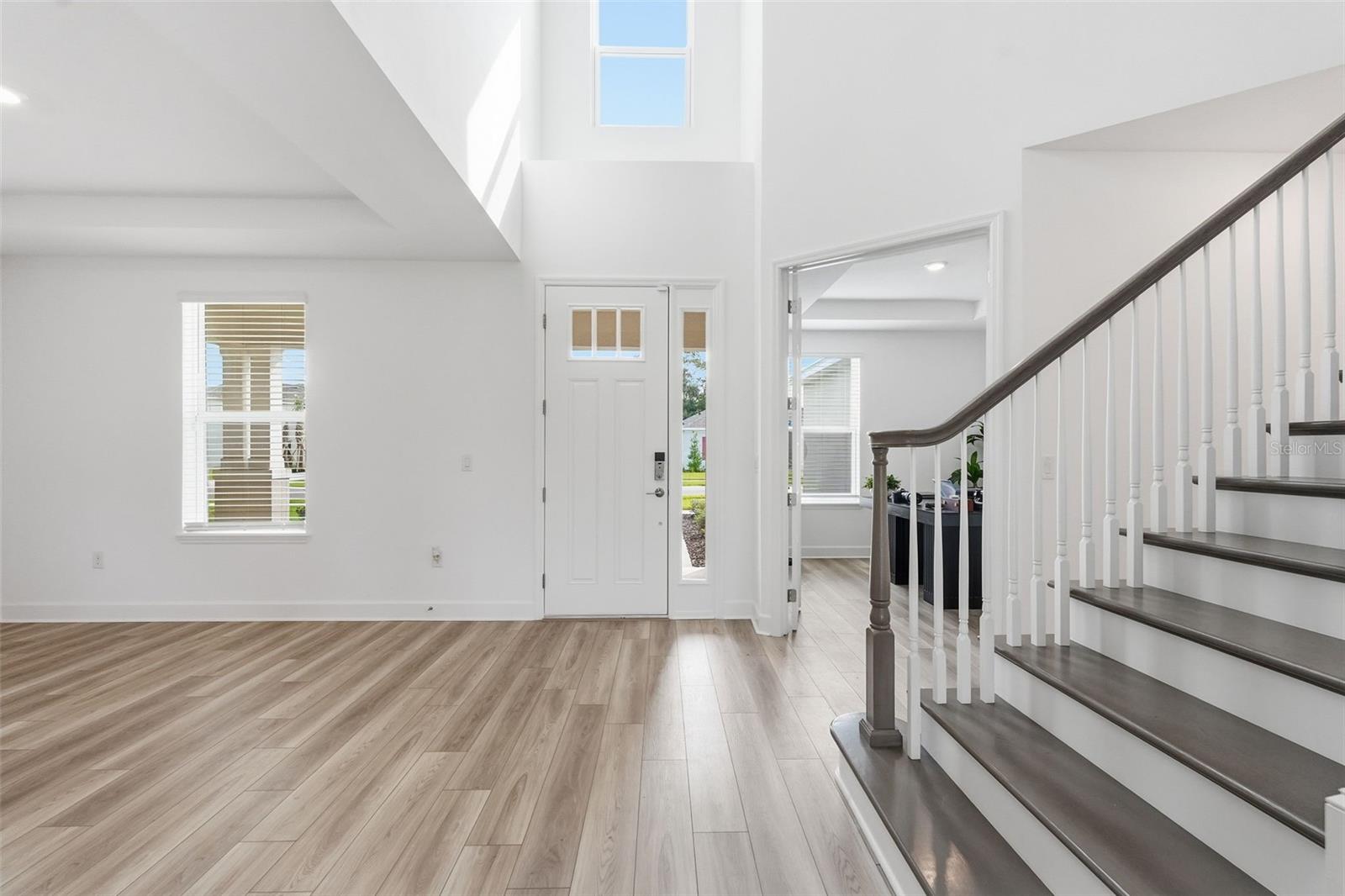 TIMBER RDG - Residential