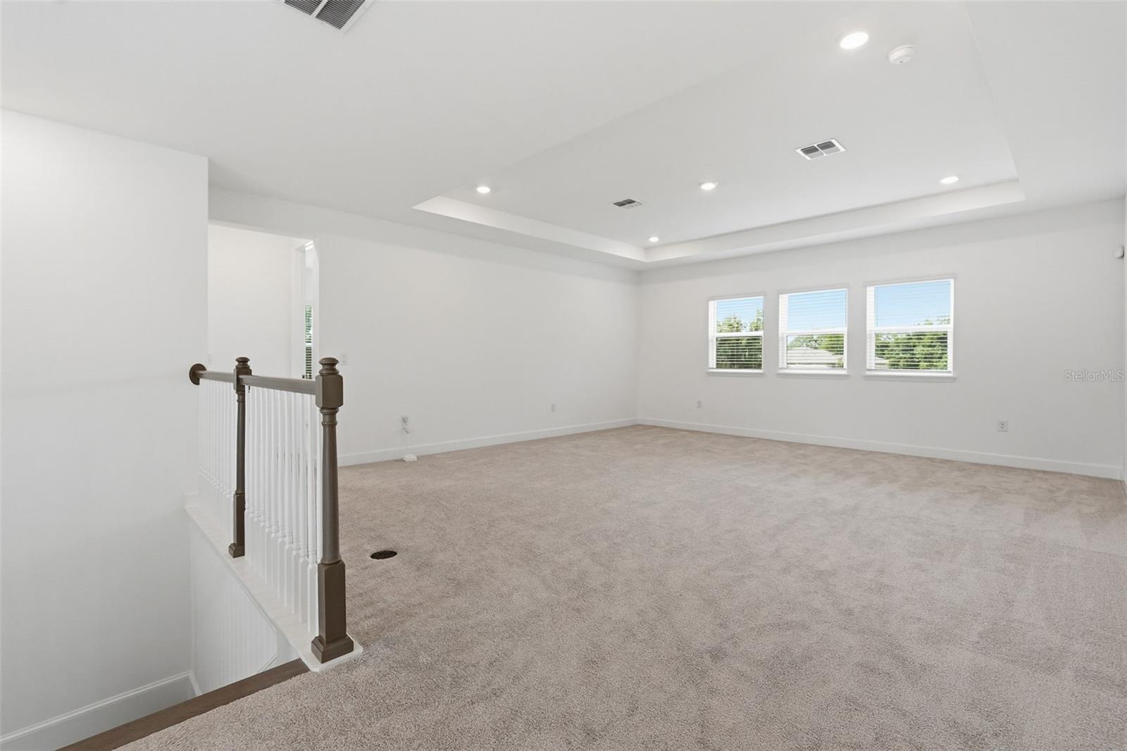 TIMBER RDG - Residential