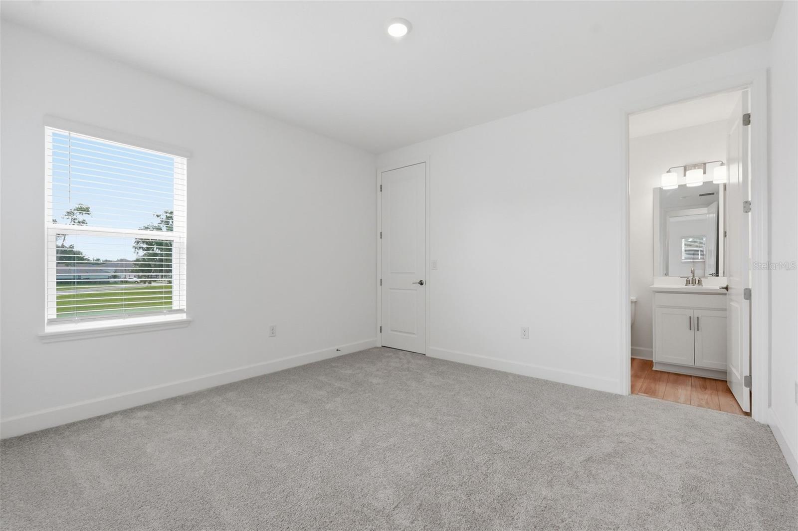 TIMBER RDG - Residential