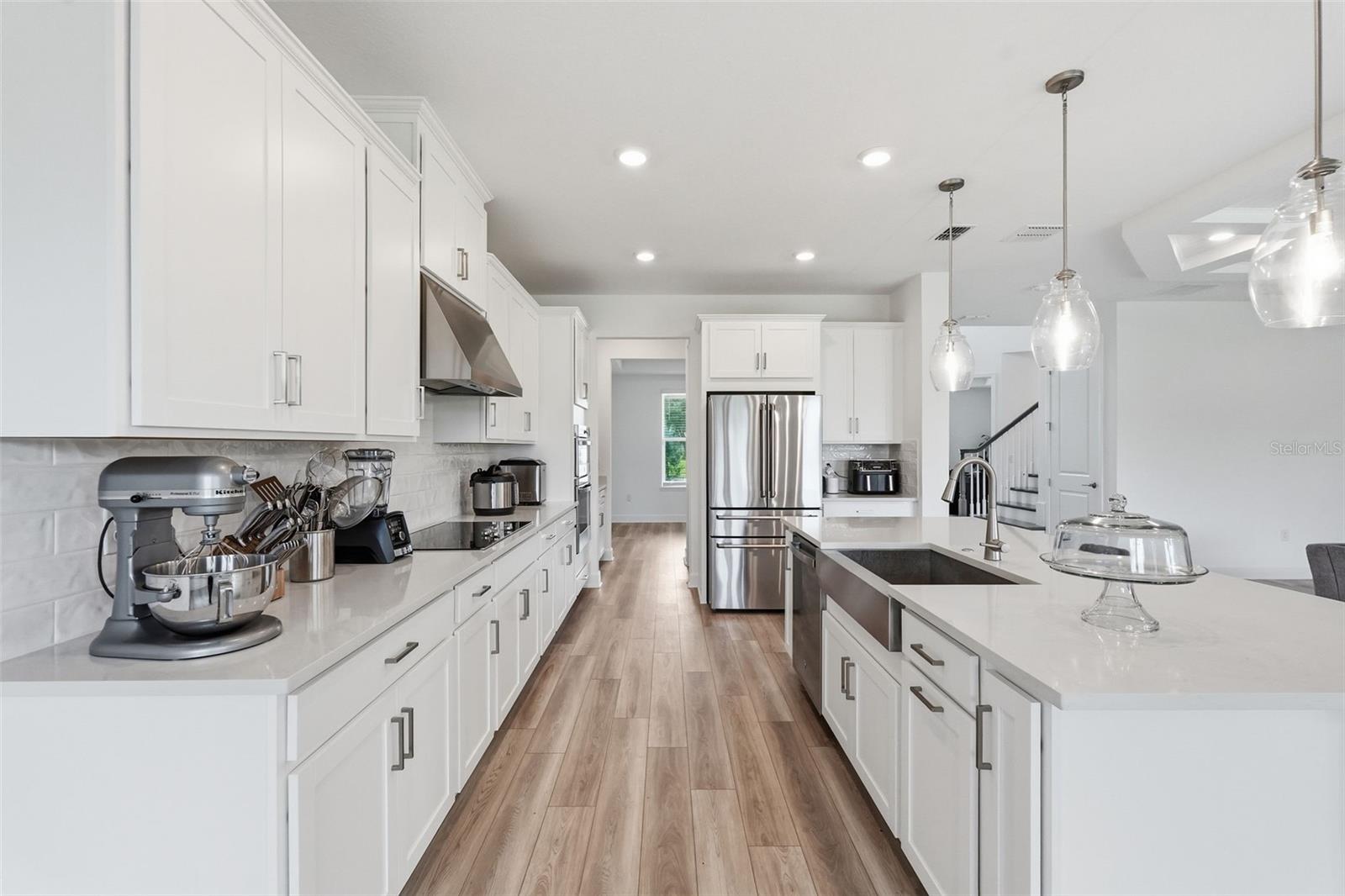 TIMBER RDG - Residential
