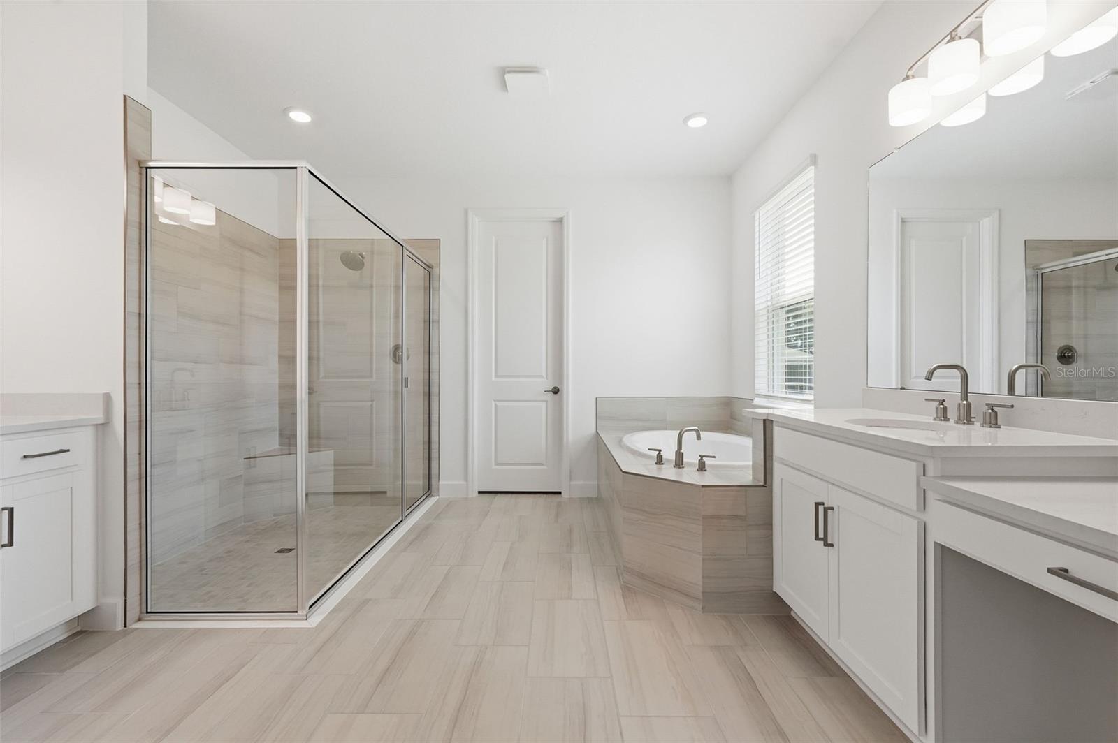 TIMBER RDG - Residential