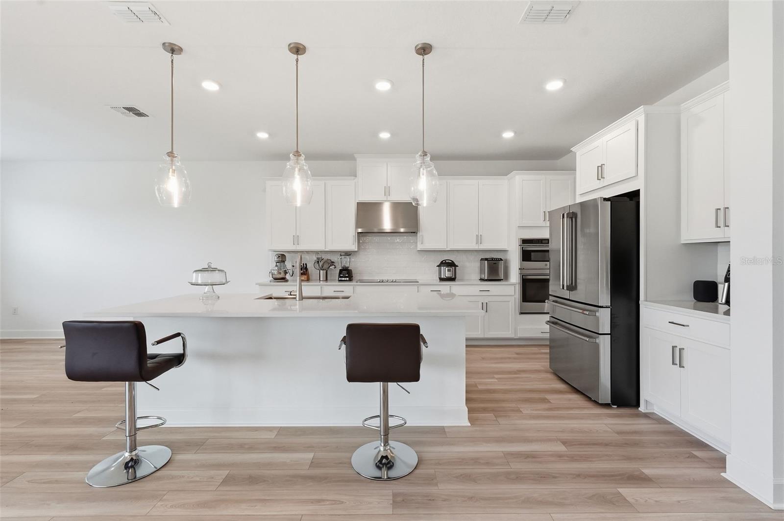 TIMBER RDG - Residential