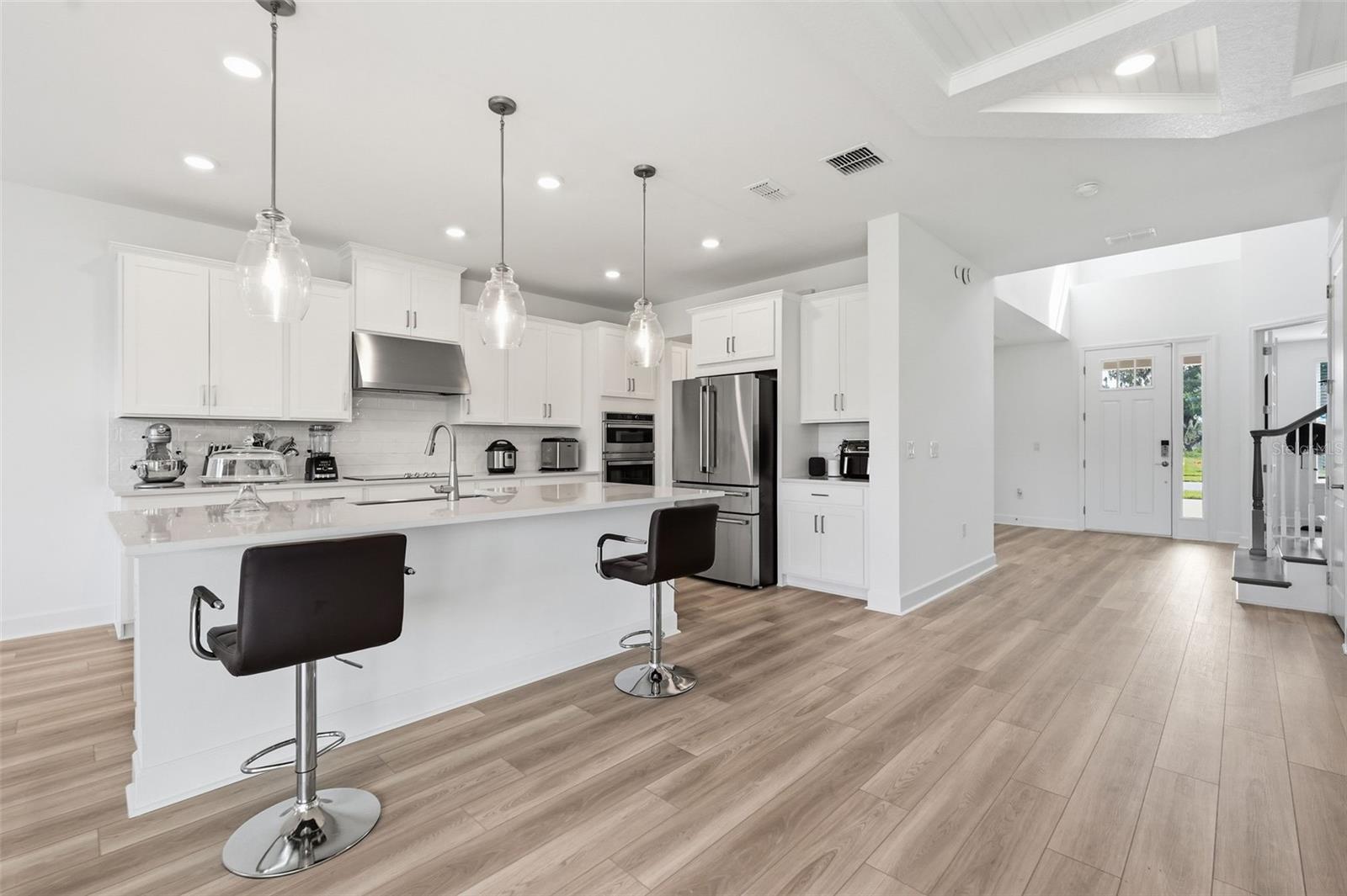 TIMBER RDG - Residential
