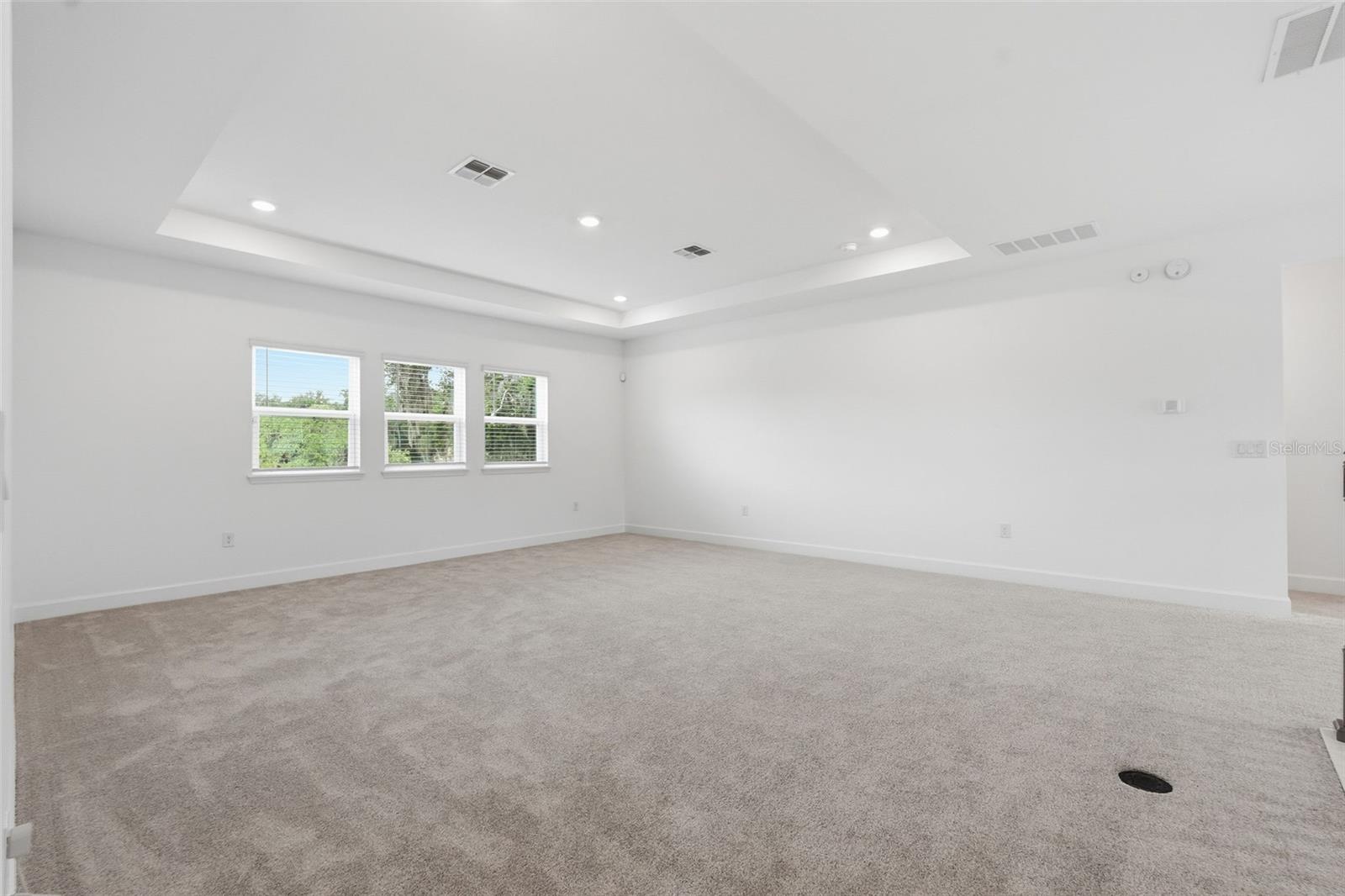 TIMBER RDG - Residential