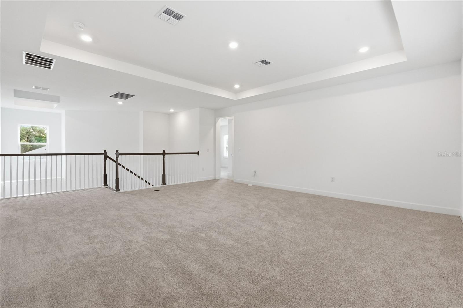 TIMBER RDG - Residential