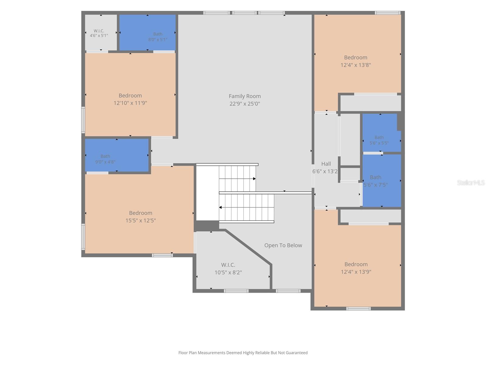 TIMBER RDG - Residential