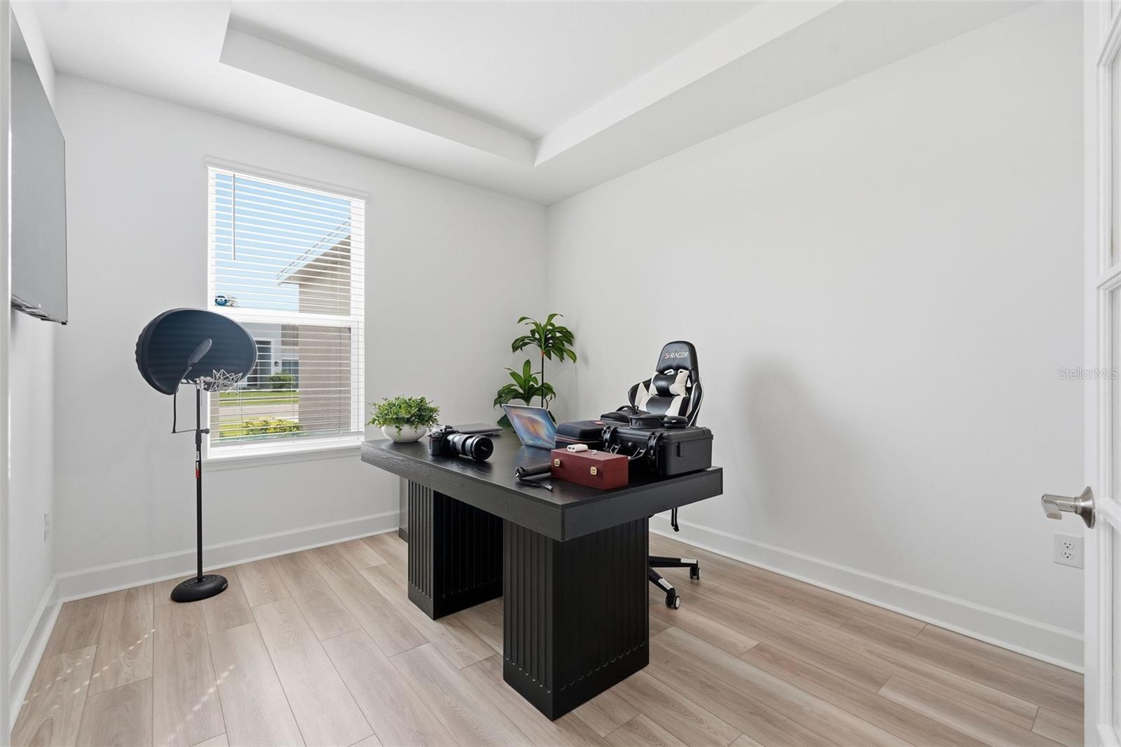 TIMBER RDG - Residential