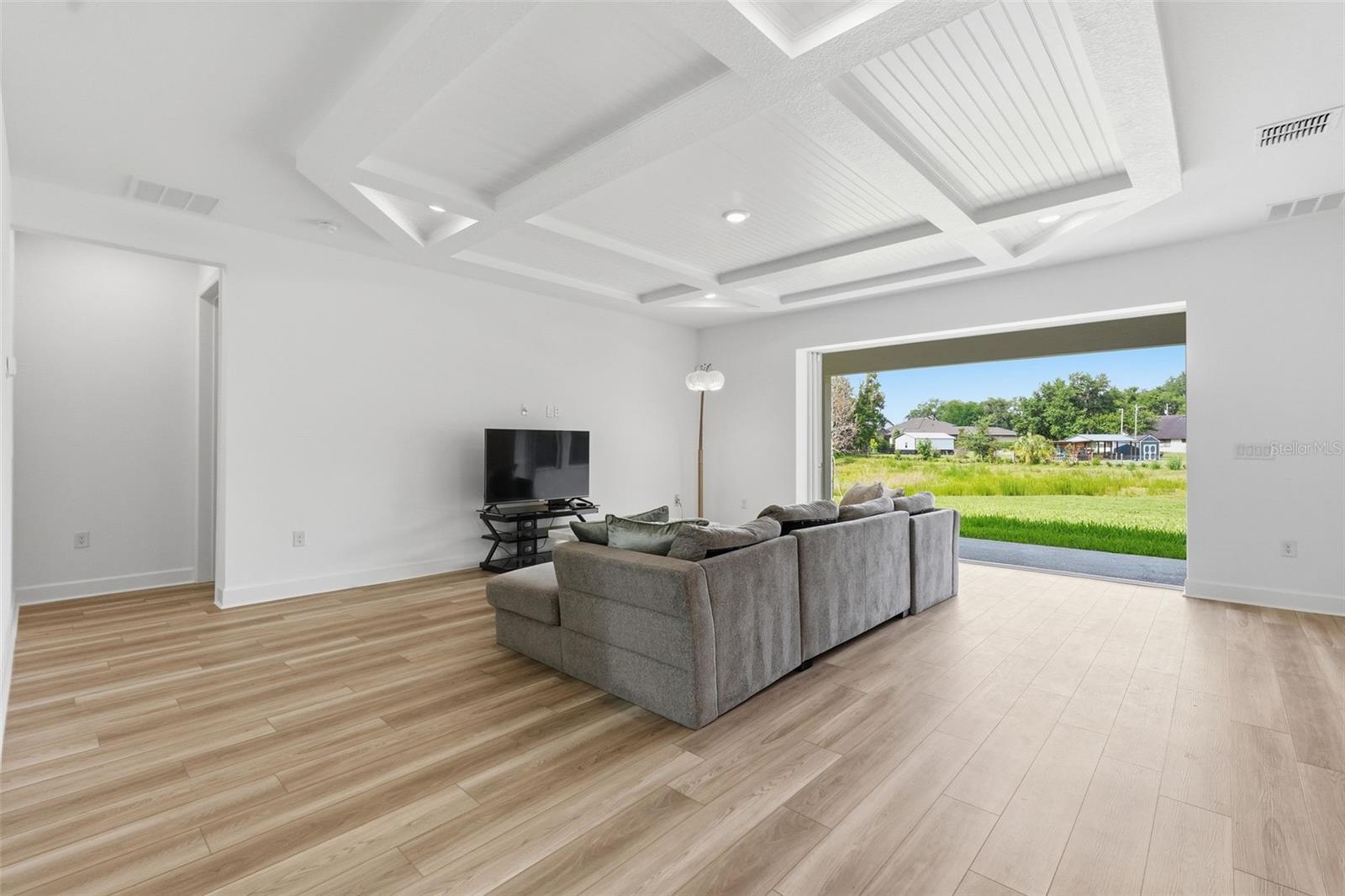 TIMBER RDG - Residential