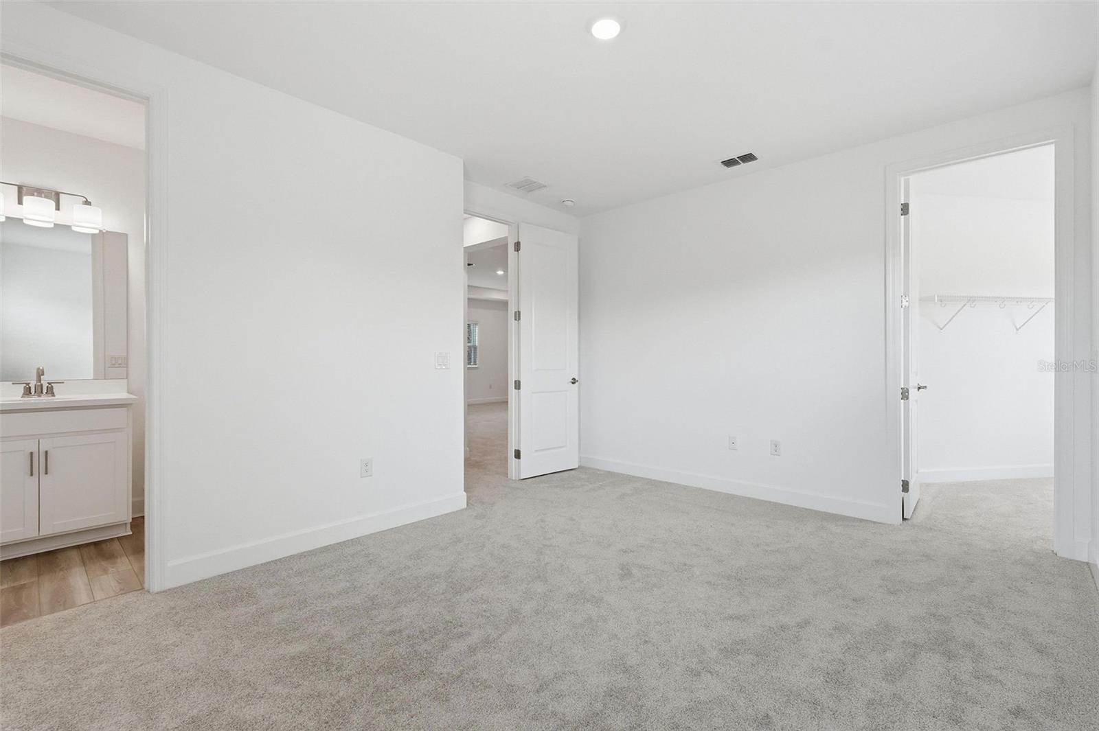 TIMBER RDG - Residential
